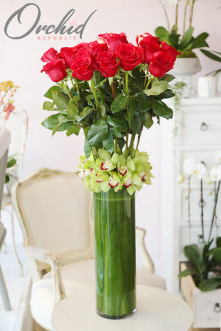 FB Valentine's Day Collection