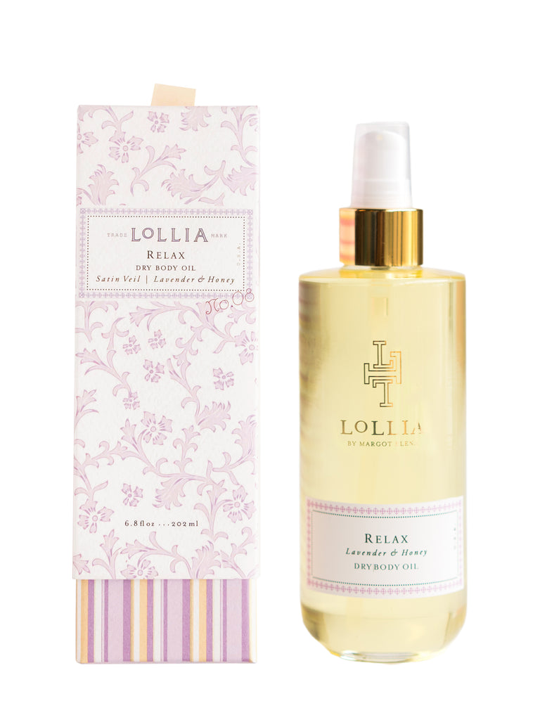 Lollia Relax Collection