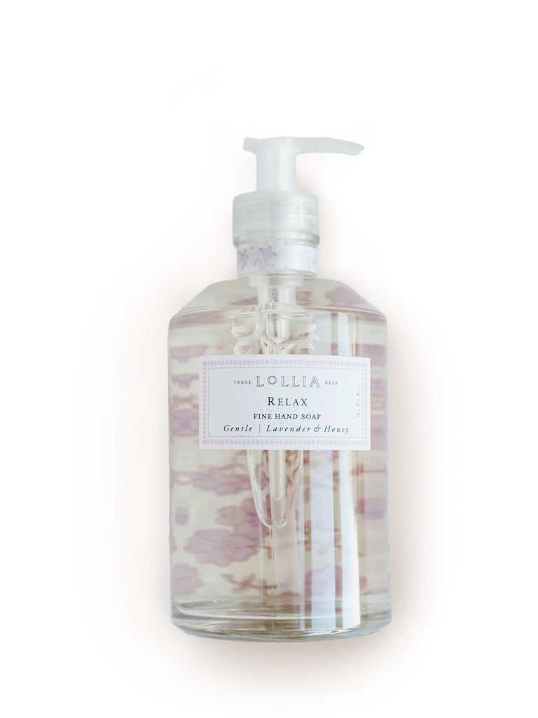 Lollia Relax Collection