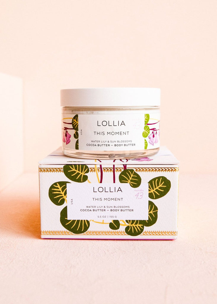 Lollia - This Moment Collection