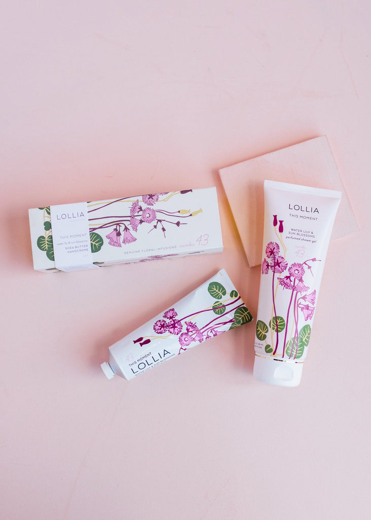 Lollia - This Moment Collection