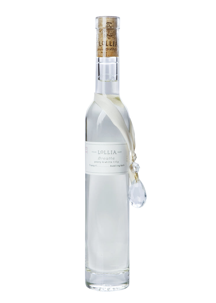 Lollia Breathe Collection