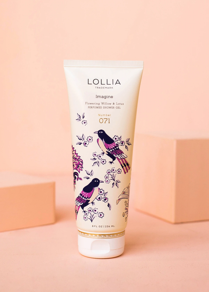 Lollia Imagine Collection