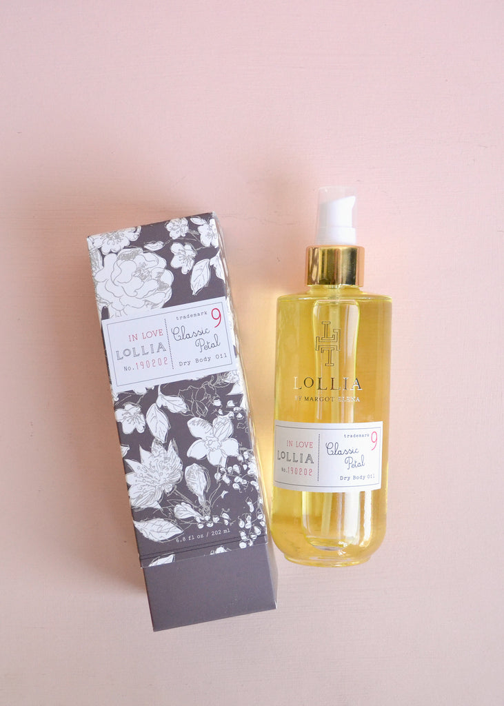 Lollia In Love Collection