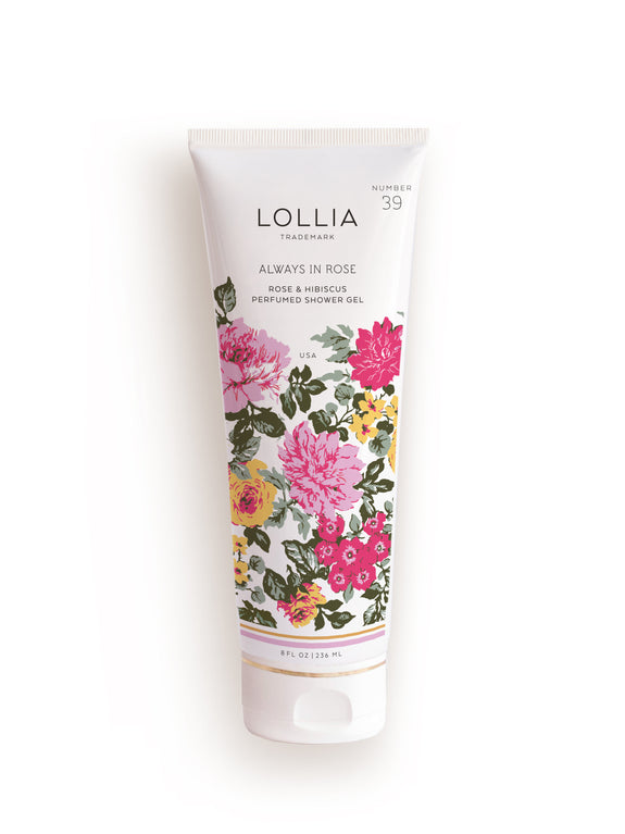 Lollia Always in Rose Collection