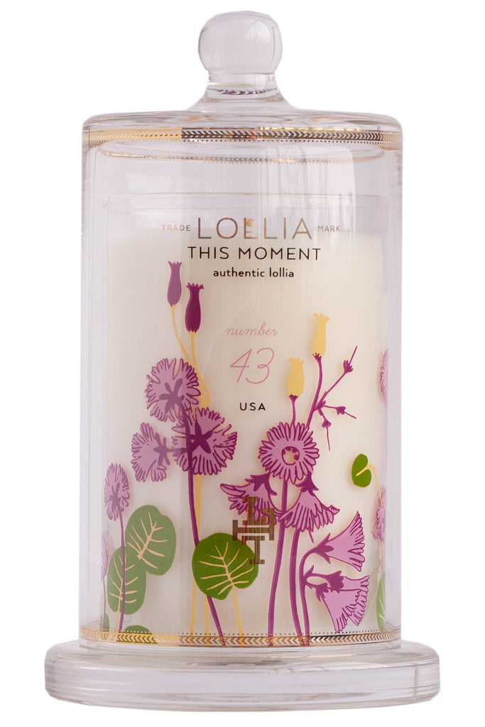 Lollia - This Moment Collection