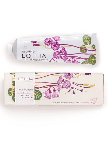 Lollia - This Moment Collection