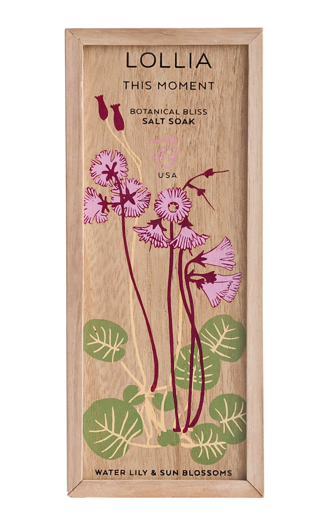 Lollia - This Moment Collection