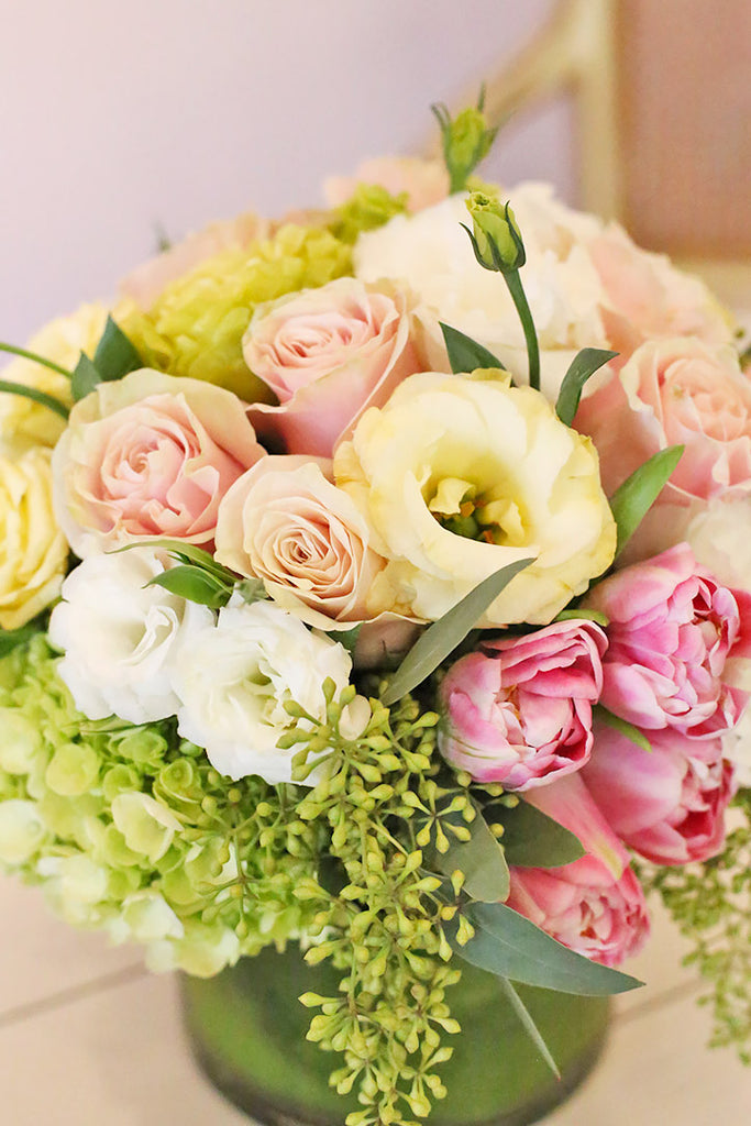 Pre Cut Spring Promise Spring Promise – Orchid Republic Floral Boutique