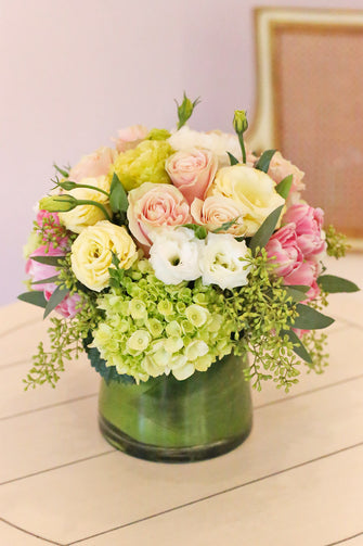 Lisianthus Flower Arranagments