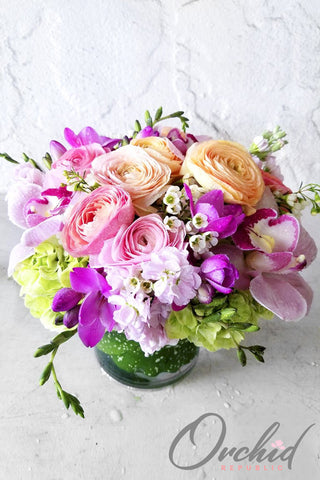 Floral Arrangement Bestsellers