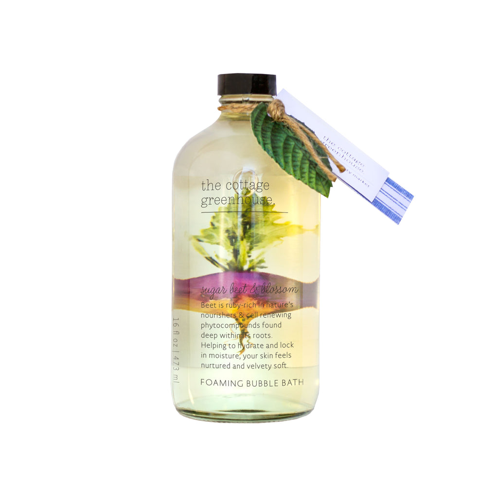 Cottage Greenhouse Sugar Beet & Blossom Collection