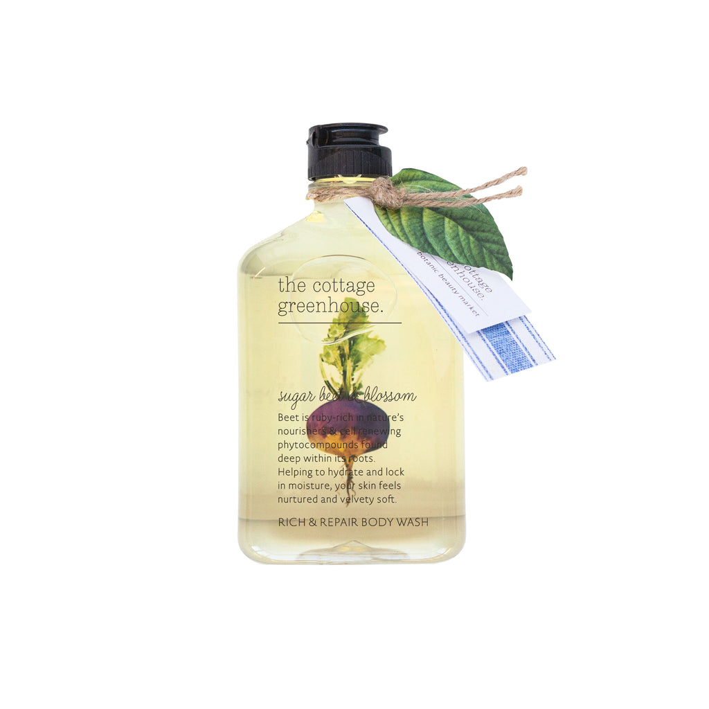 Cottage Greenhouse Sugar Beet & Blossom Collection