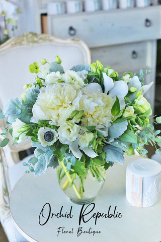 Exquisite Spring Creations  for Your Easter Celebrations