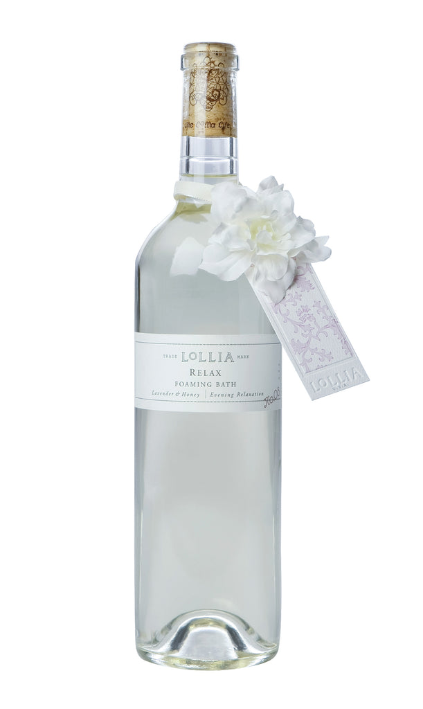 Lollia Relax Collection