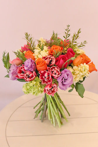 Hand Bouquets