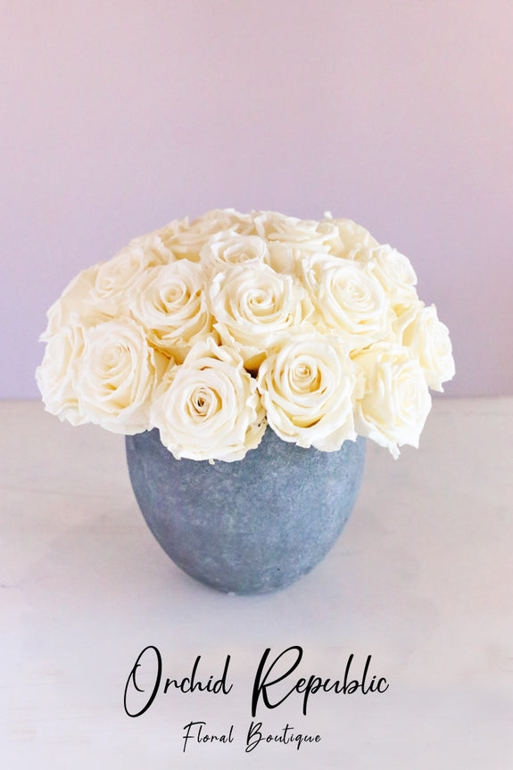 Eternity Roses Delivery