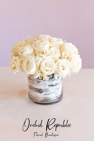 Forever Roses