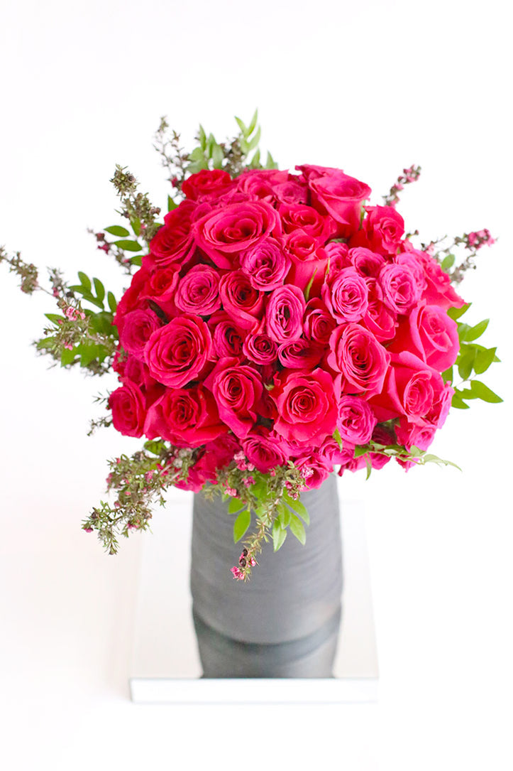 Finally Found You – Orchid Republic Floral Boutique
