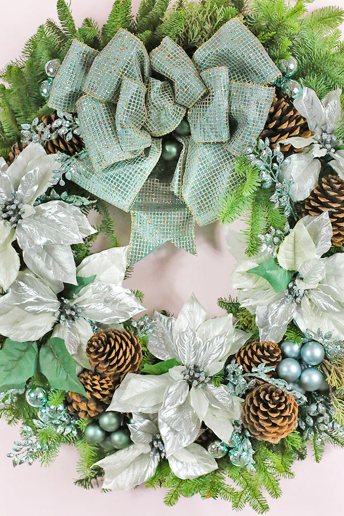 Forest Wreath