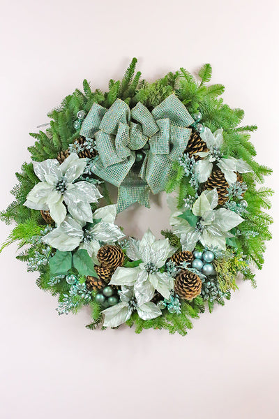Forest Wreath