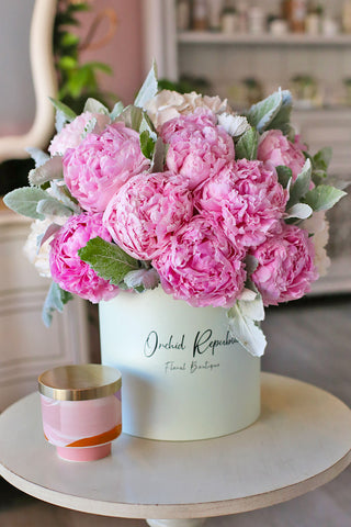 Mother's Day