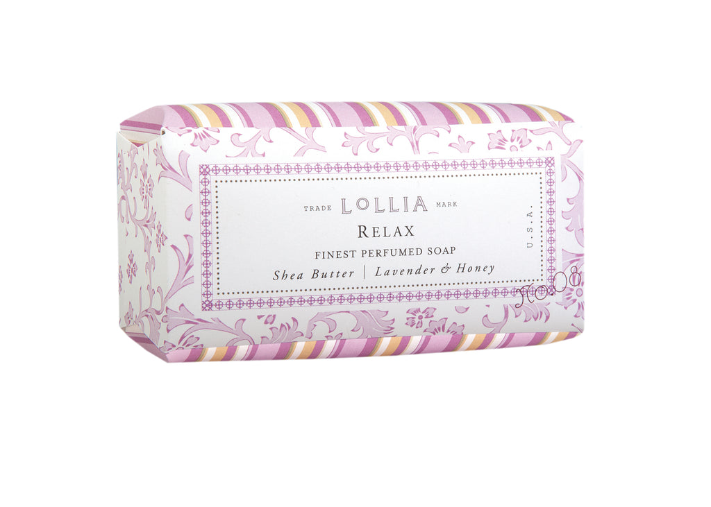 Lollia Relax Collection