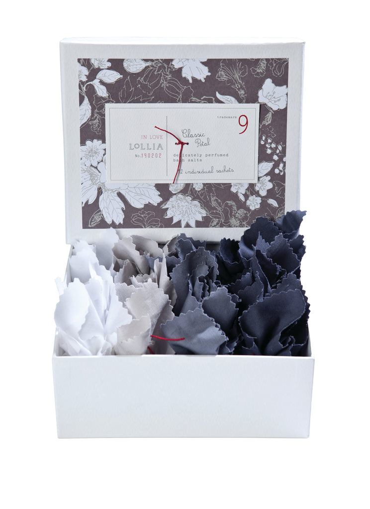 Lollia In Love Collection