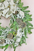 Sparkly Wreath