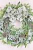 Sparkly Wreath