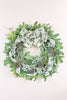 Sparkly Wreath