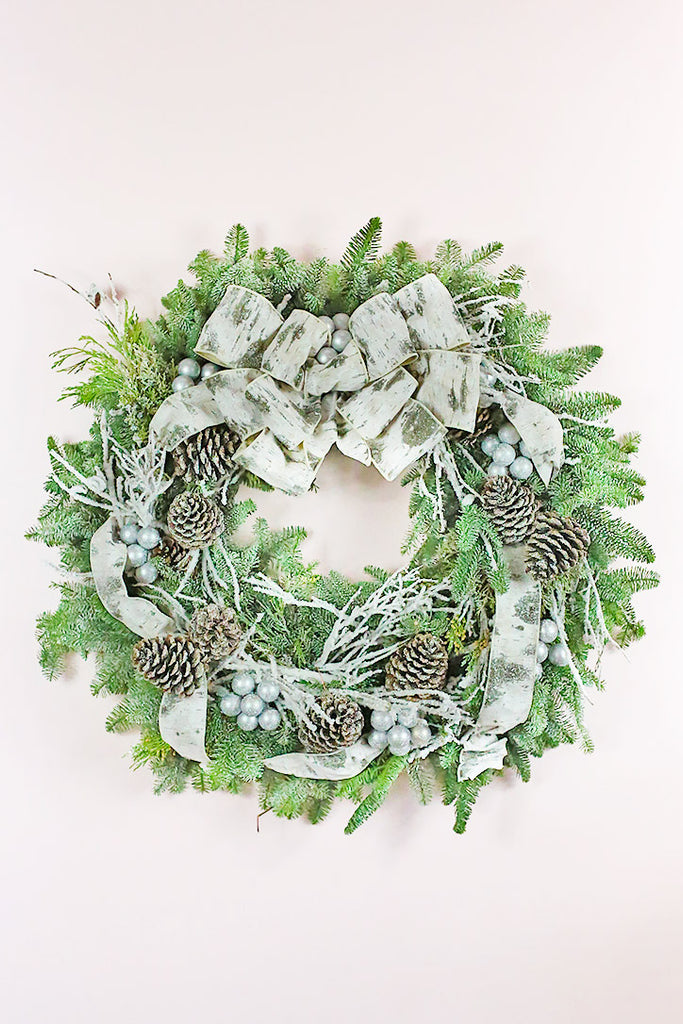 Sparkly Wreath