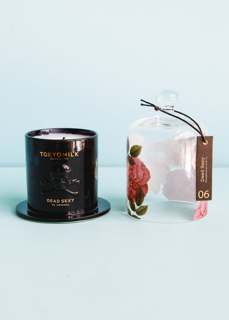 TokyoMilk Dead Sexy Collection