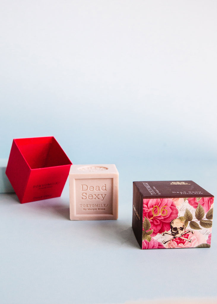 TokyoMilk Dead Sexy Collection