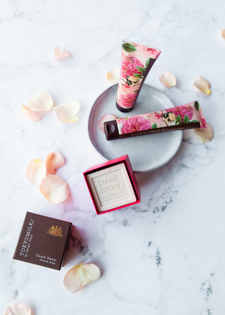 TokyoMilk Dead Sexy Collection