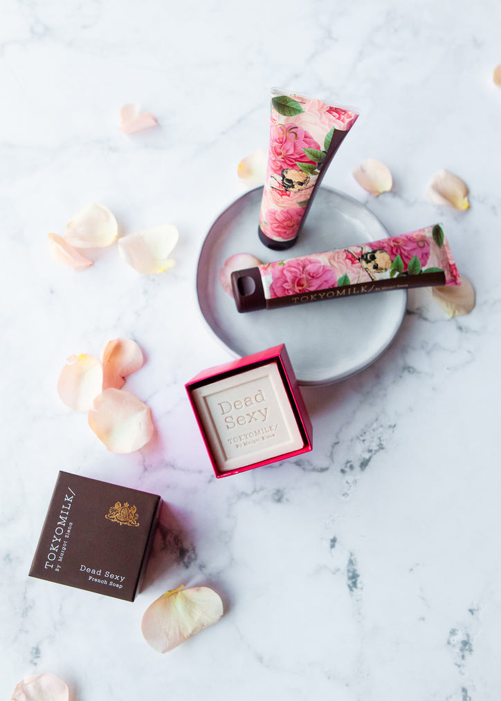 TokyoMilk Dead Sexy Collection