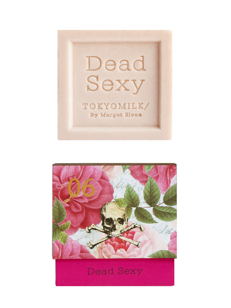 TokyoMilk Dead Sexy Collection
