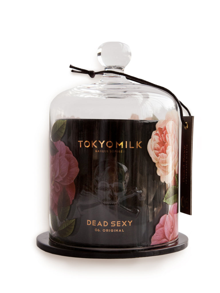 TokyoMilk Dead Sexy Collection