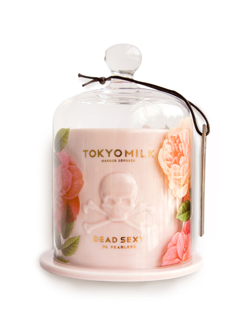 TokyoMilk Dead Sexy Collection